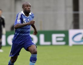 William Gallas exclusive 888sport