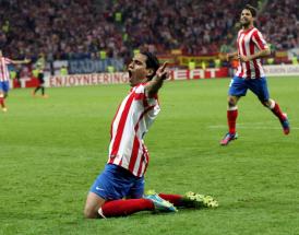 Europa League highest goal scorers