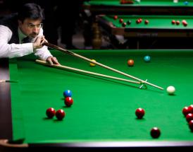 Snooker Gibraltar Open