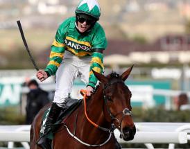 The 10 greatest Grand National winners