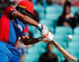 What are the biggest scores recorded in T20 cricket