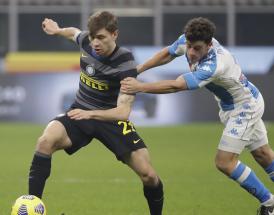 Inter vs Napoli