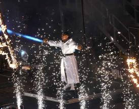 Anthony Joshua next fight