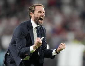 England football managers