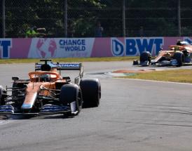 F1 practice time 2021