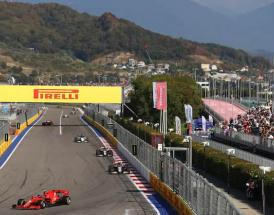 guide to every F1 circuit