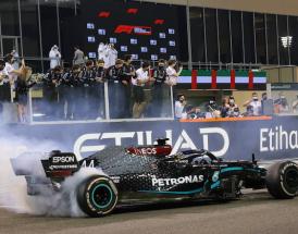 How do F1 tyres work in Formula One