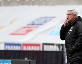 Who will replace Steve Bruce as the next Newcastle manager?