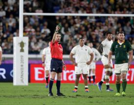 How much do rugby referees earn