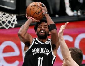 Shooting guards in NBA