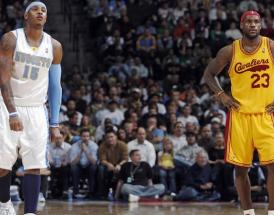 Best NBA Draft Class