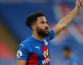 Premier League goal of the season