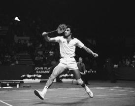 Best Indian Badminton Player Ever
