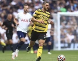 Watford Fixture List