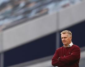 Will Dean Smith Save Norwich in The Premier League?