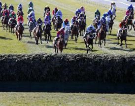 Aintree Becher Chase trends