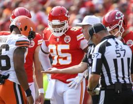 Madden 22 NFL song list