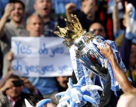 Best Premier League Moment