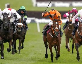 Cheltenham Results 2022 Festival