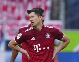 Greatest strikers Bundesliga history