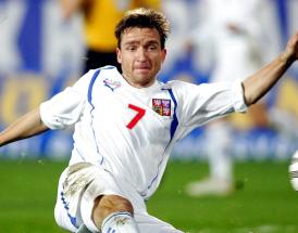 Vladimir Smicer