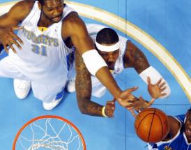 Biggest NBA playoff wins