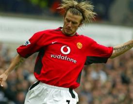 Premier League free kicks