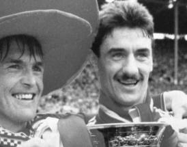 Greatest goal scorers Liverpool Football Club