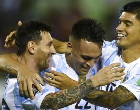 Can Argentina win the 2022 World Cup in Qatar?