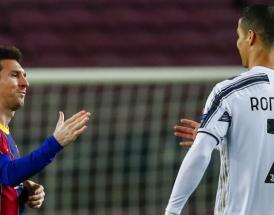 Most hat tricks in Champions League