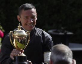 Ascot Gold Cup Trends