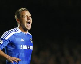 Best defender Premier League