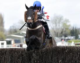 Horse Racing Tips Thursday 2nd June