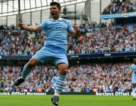 Greatest strikers in Premier League history