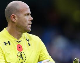 Brad Friedel on Alisson