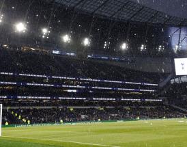 Premier League best away days is Tottenham