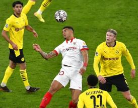 Diego Carlos Aston Villa