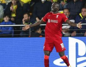 Sadio Mane Leaving Liverpool