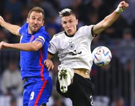 World Cup result prediction