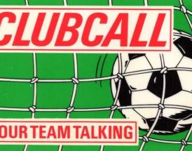 Tony Incenzo on Clubcall