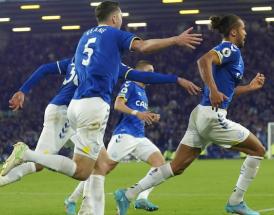 What to expect Everton