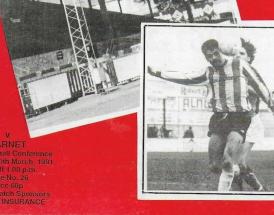 Tony Incenzo Altrincham