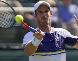 Is Andy Murray one of the greatest British sportsmen?