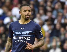 Gabriel Jesus
