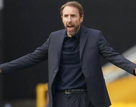 Gareth Southgate England