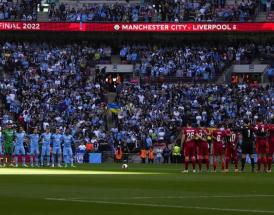 Quadruple hunting - Man City and Liverpool