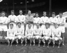 Remembering Maine Road
