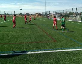 MK Dons Women vs Stoke City Women Diary of a Groundhopper