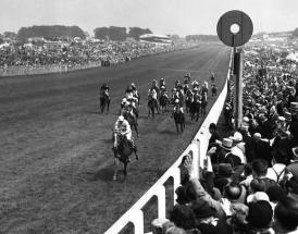 Epsom Greville Starkey