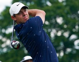 Rory McIlroy